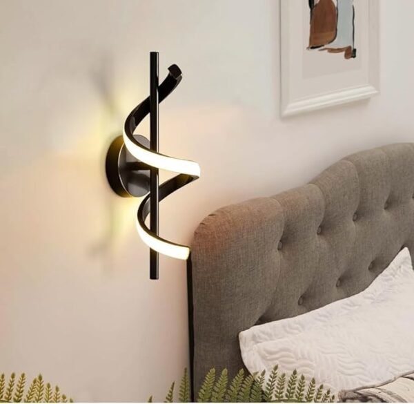 Επιτοίχιο φωτιστικό LED - H19 - 943161 - Image 3