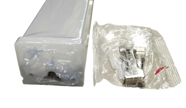 Μπάρα φωτισμού LED - 1 row tube - 50W - 120cm - T13 - Cool White - 430289 - Image 4