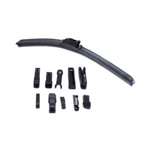 Υαλοκαθαριστήρας - 17" - 425mm - 180° - Drach - Μονός - 567840