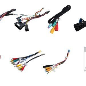 Ηχοσύστημα αυτοκινήτου 2DIN - Mercedes - E-Class - Android - 02'-08' - JA-8370