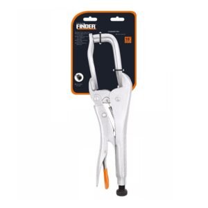 Πένσα Grip συγκόλλησης - 10"" - Finder - 190189