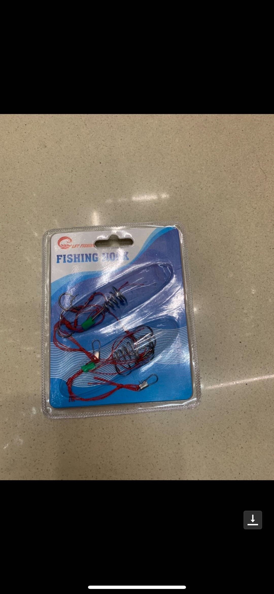 Μαλαγρωτές ψαρέματος - 20047 - Image 3