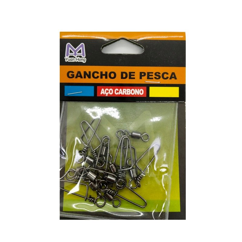 Στριφτάρια με παραμάνα ασφαλείας από την Tradesor