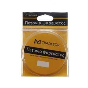 Πετονιά ψαρέματος - 100m - 1.0 - 930401