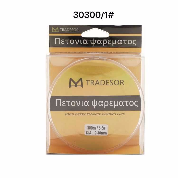 Πετονιά ψαρέματος - 300m - 1.0 - 930300 - Image 3