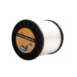 Πετονιά ψαρέματος - 0.4mm - 0.5kg - 830322