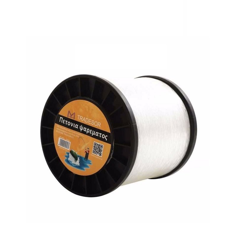 Πετονιά ψαρέματος - 0.3mm - 0.5kg - 830321