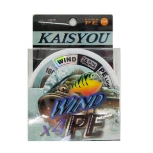 Πετονιά ψαρέματος/Νήμα - PE100M - 7.0 - 0.450mm - 29.6kg - 920336