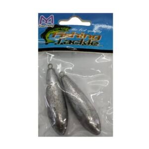 Βαρίδια αλιείας - 70gr - 20041