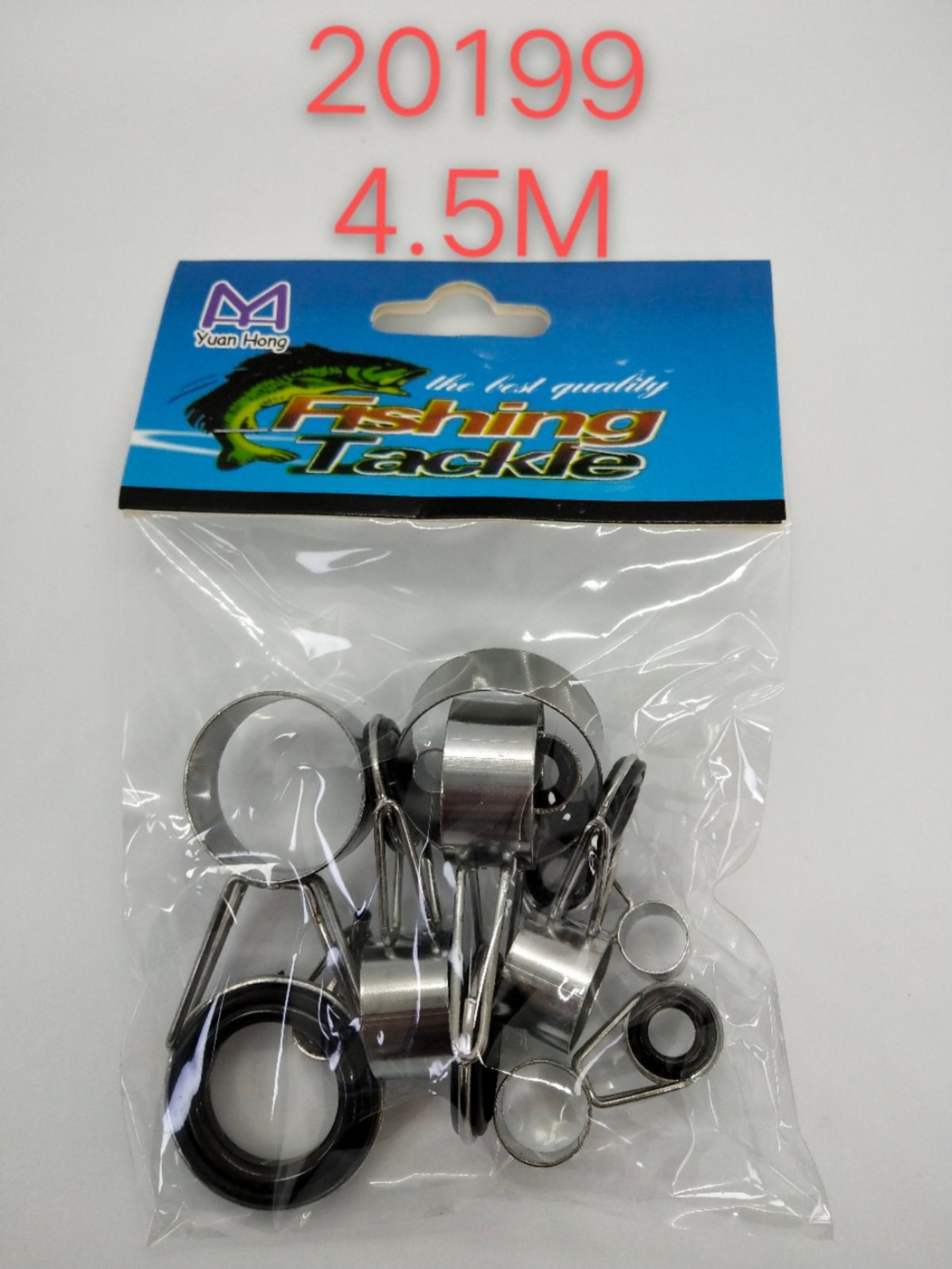 Οδηγοί καλαμιού - 20199 - Image 3