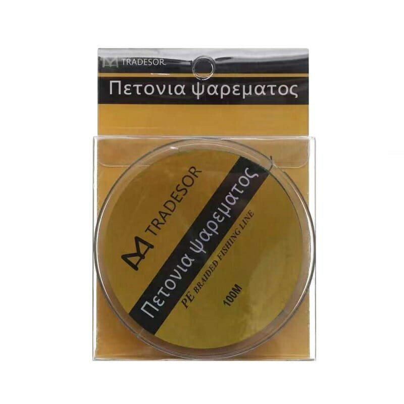 Πετονιά ψαρέματος/Νήμα - 100m - 1.0 - 830434