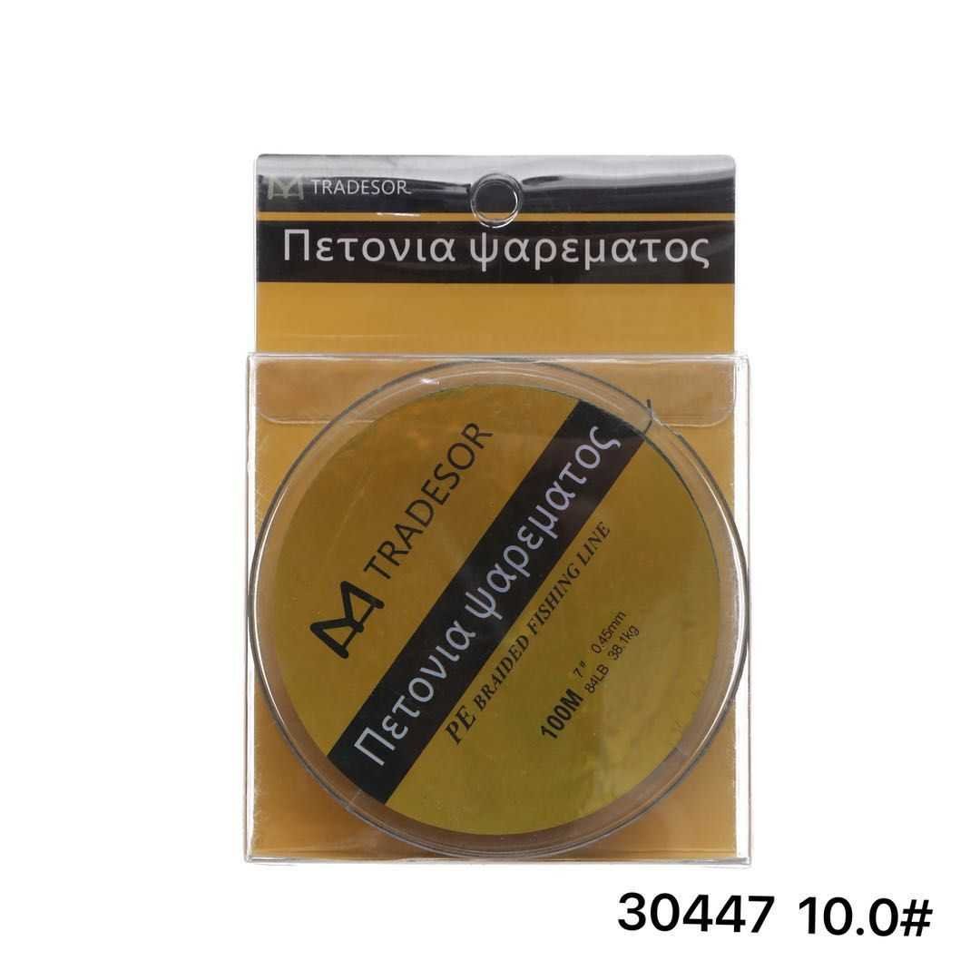 Πετονιά ψαρέματος/Νήμα - 100m - 10 - 30447 - Image 3