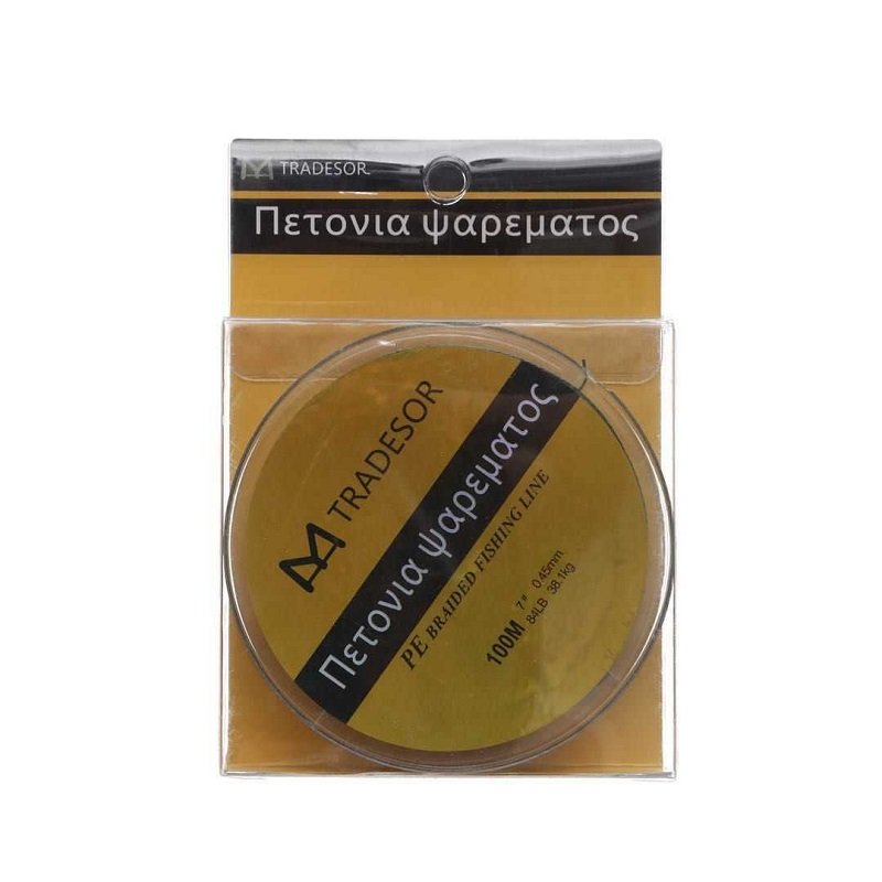 Πετονιά ψαρέματος/Νήμα - 100m - 10 - 30447 - Image 4