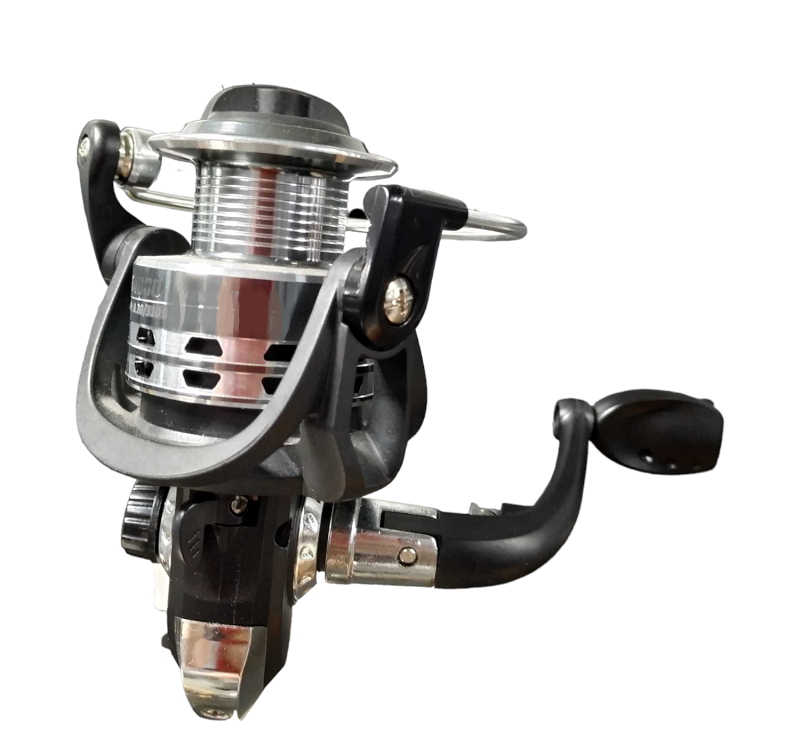 Μηχανάκι ψαρέματος - HF3000 - 30500 - Image 3