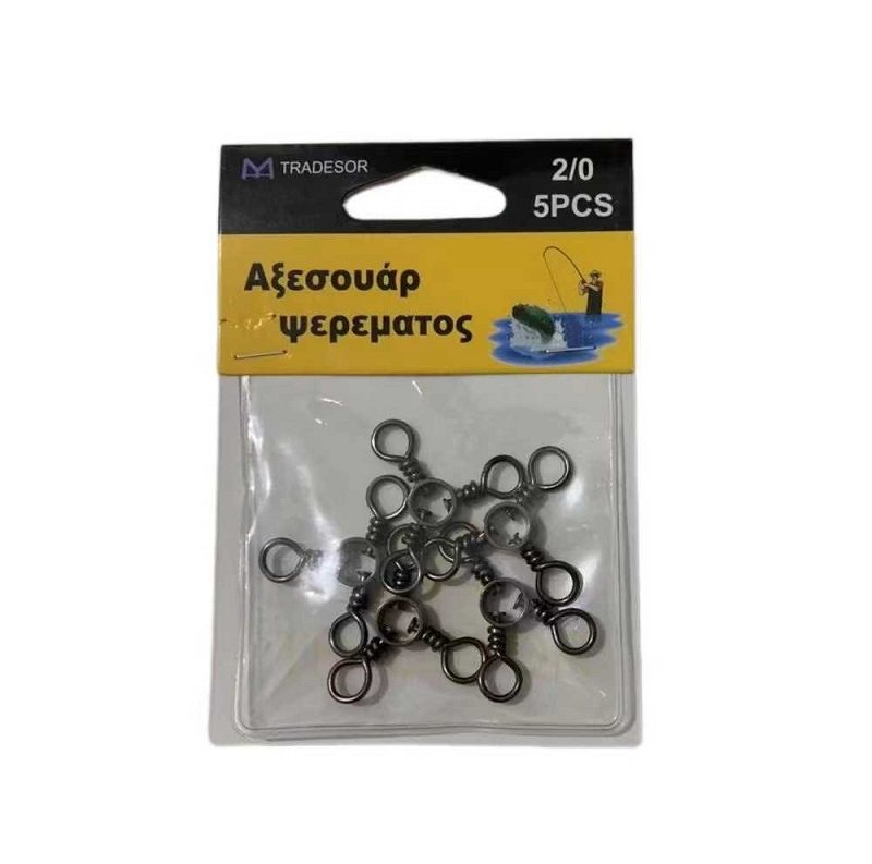 στριφτάρι αλιείας