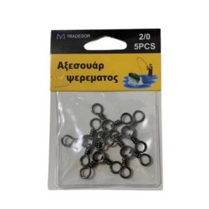 Στριφτάρι αλιείας - 1/0 - 30539