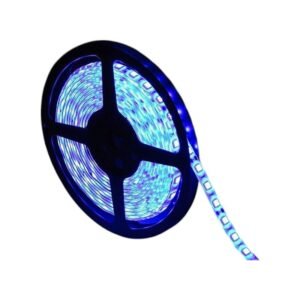 Ταινία LED – LED Strip - IP65 - 5m - Blue - 891202