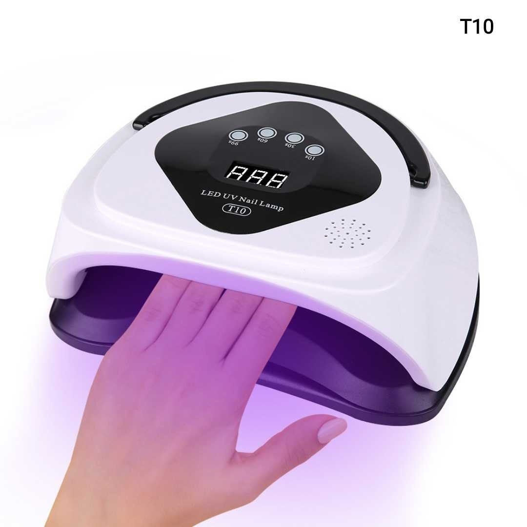 Φουρνάκι νυχιών UV/LED - T10 - 631293 - Image 4
