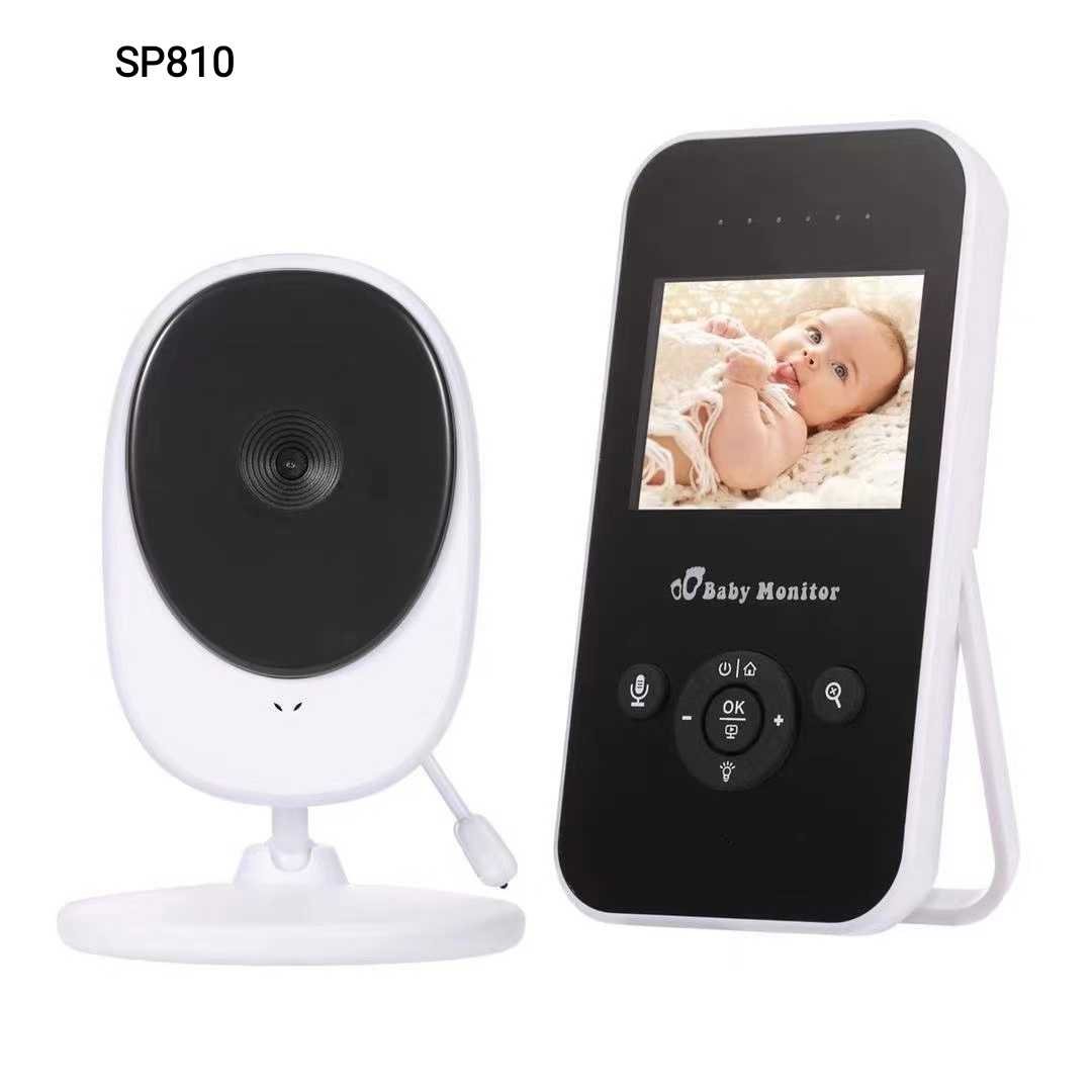 Ενδοεπικοινωνία μωρού - Baby Monitor - SP810 - 361007 - Image 3