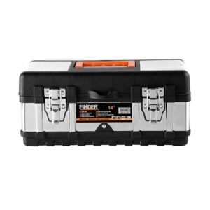 Επαγγελματική εργαλειοθήκη - Βαλίτσα - 16" - Finder - 194204