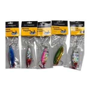 Τεχνητό δόλωμα - Πλάνος - 10g – 830678