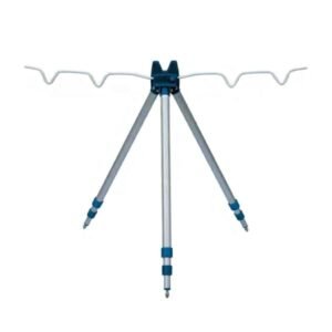 Βάση στήριξης καλαμιών 4 θέσεων - 830463