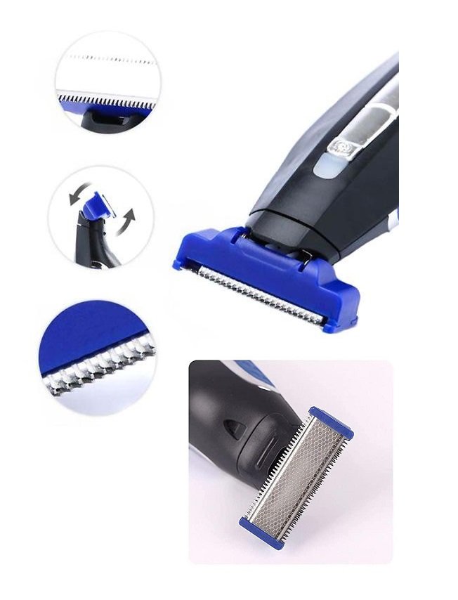 Ξυριστική μηχανή - Solo - 601806 - Image 3