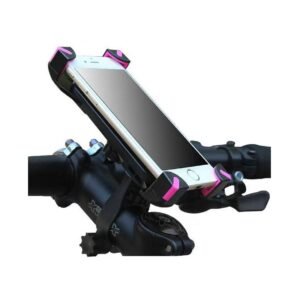 Βάση στήριξης smartphone για ποδήλατο και μοτοσυκλέτα, μοντέρνος σχεδιασμός.