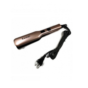 Ισιωτική μαλλιών Kemei KM-5627 με κεραμικές πλάκες