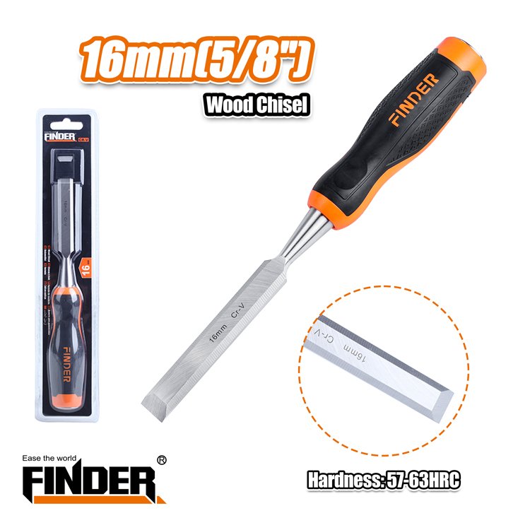 Σκαρπέλο - 16mm - 5/8" - 195386 - Image 3