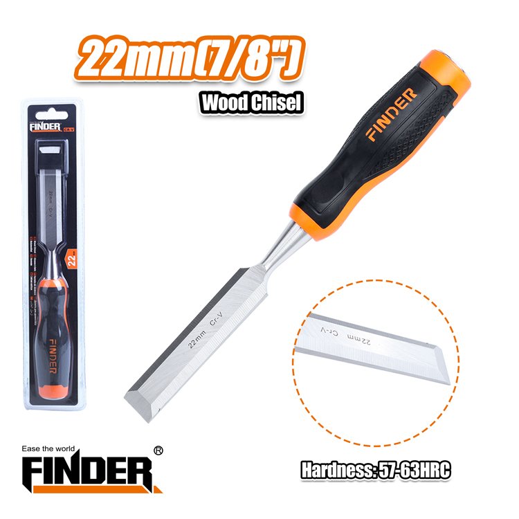 Σκαρπέλο - 22mm - 7/8" - 195388 - Image 3