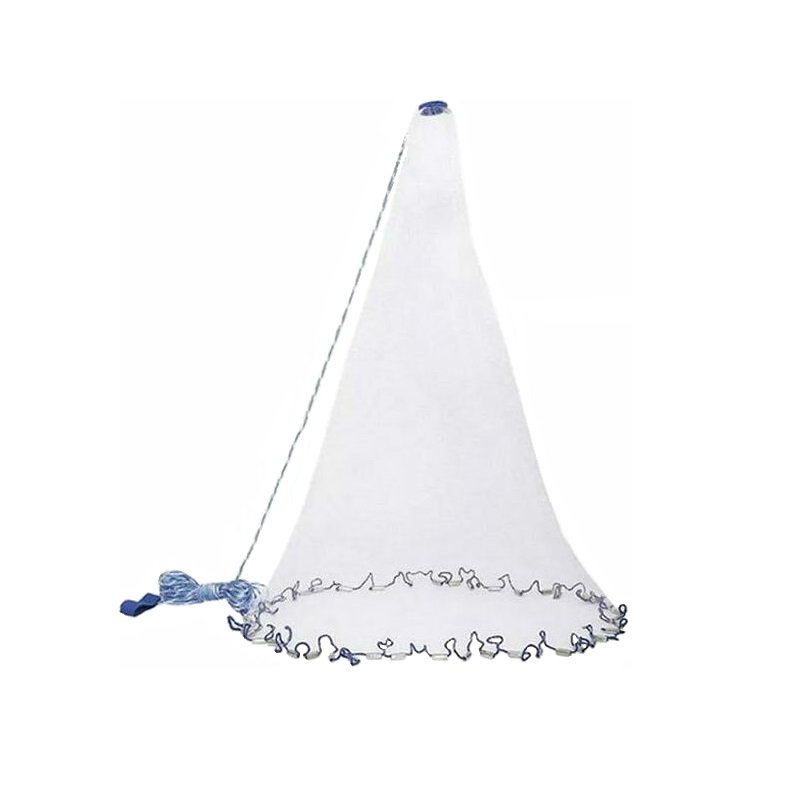 Δίχτυ ψαρέματος - Πεζόβολο - 1.8m - 830363 - Image 3