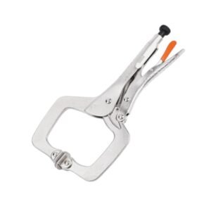 Σφιγκτήρας ηλεκτροκόλλησης - Grip τύπου C – 280mm/11" - Finder - 190500