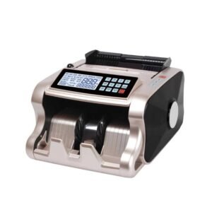 Καταμετρητής χαρτονομισμάτων & ανιχνευτής πλαστών - AL-6600 - ALCO - 113675