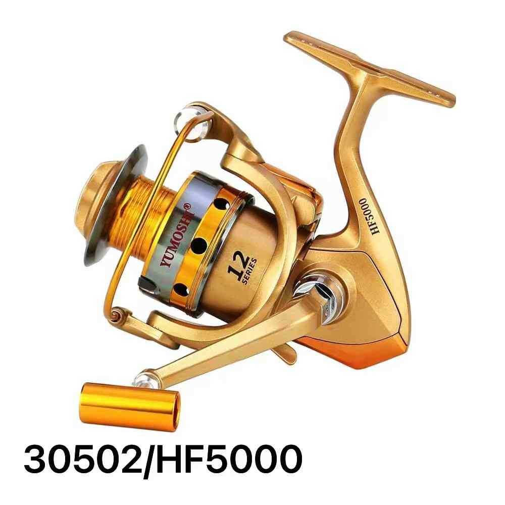 Μηχανάκι ψαρέματος – HF5000 – 30502 - Image 4