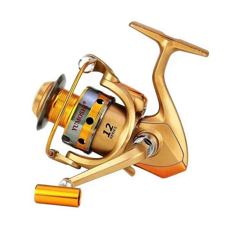 Μηχανάκι ψαρέματος – HF5000 – 30502 - Image 5