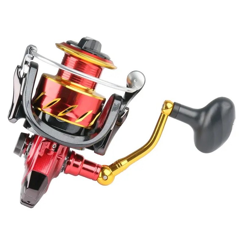 Μηχανάκι ψαρέματος – CS7000 - 31176 - Image 3