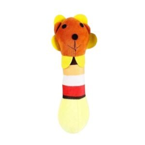 Λούτρινο παιχνίδι σκύλου - Soft toy - 22x10cm - 550687