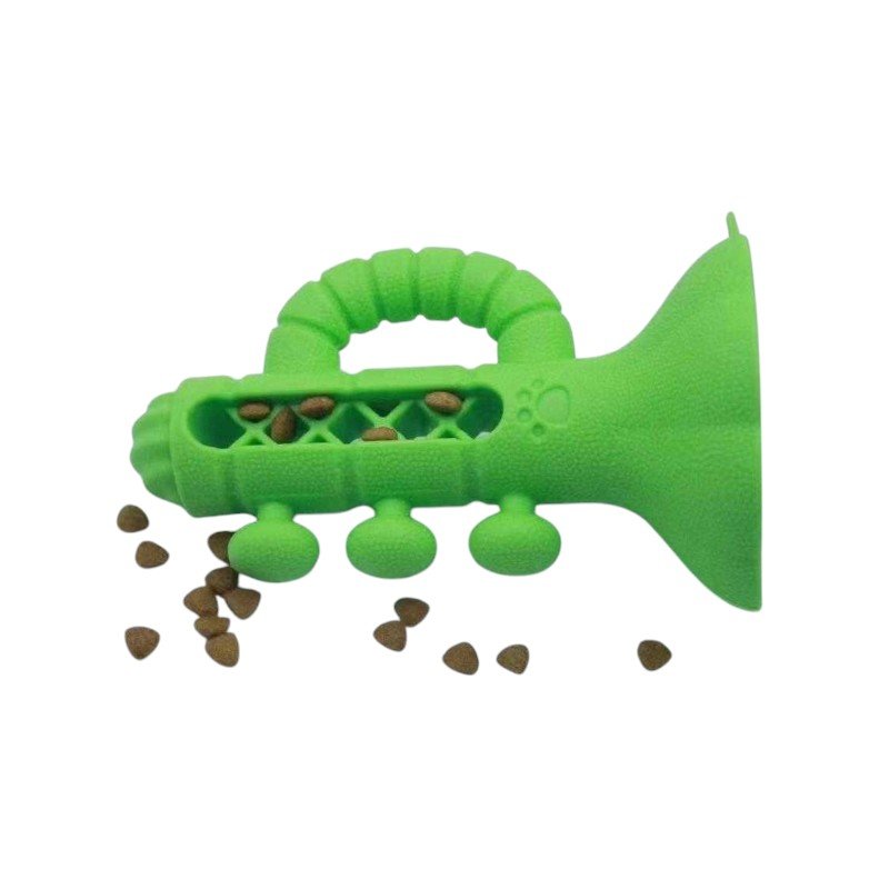 Παιχνίδι σκύλου για λιχουδιά σε διάφορα χρώματα