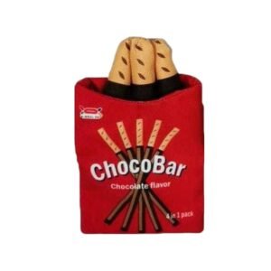 Υφασμάτινο παιχνίδι σκύλου - 18x13cm - 550755