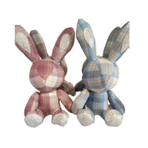 Υφασμάτινο κουκλάκι Κουνελάκι - 30cm - 274615