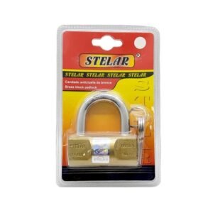 Λουκέτο - STELAR - 40mm - 586202