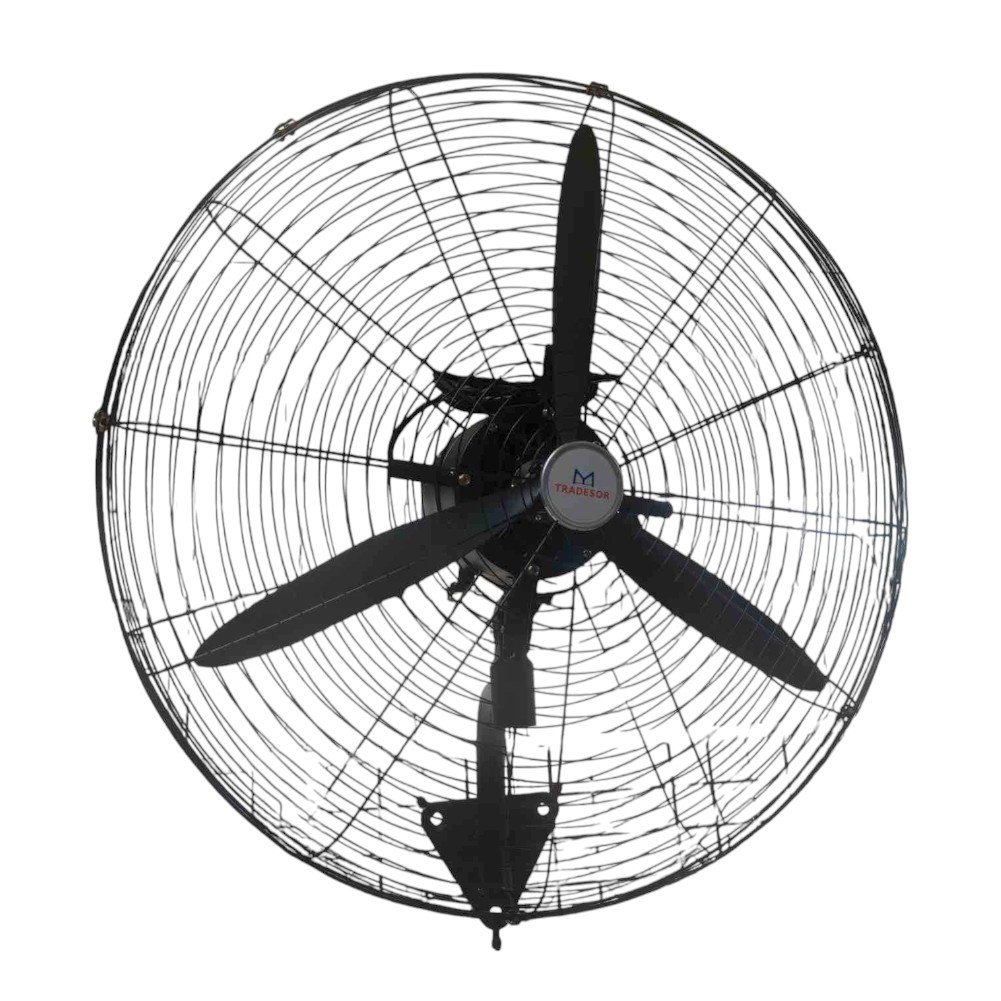 Σετ 2Χ επιτοίχιοι ανεμιστήρες - 130W - 65cm - 676005 - Image 3