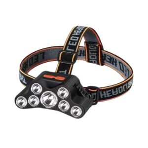 Φακός κεφαλής LED - T26 - 800184