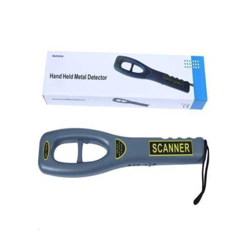 ανιχνευτής μετάλλων