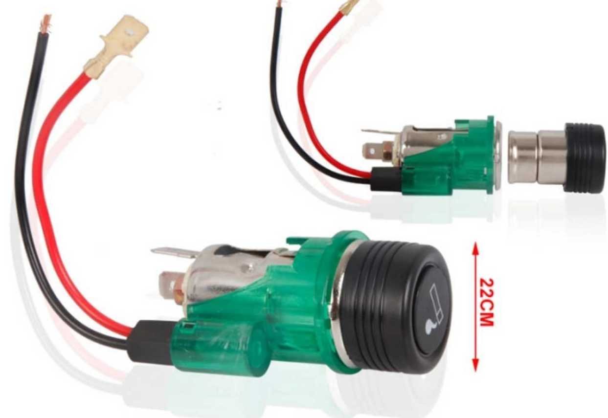 Αναπτήρας Αυτοκινήτου