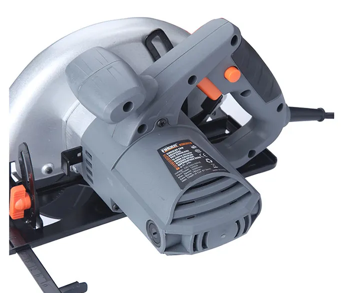 Δισκοπρίονο χειρός - 1200W - Finder - 197226 - Image 3