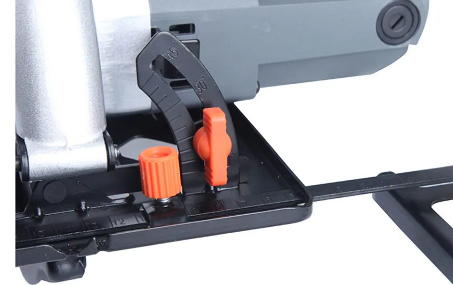 Δισκοπρίονο χειρός - 1200W - Finder - 197226 - Image 4