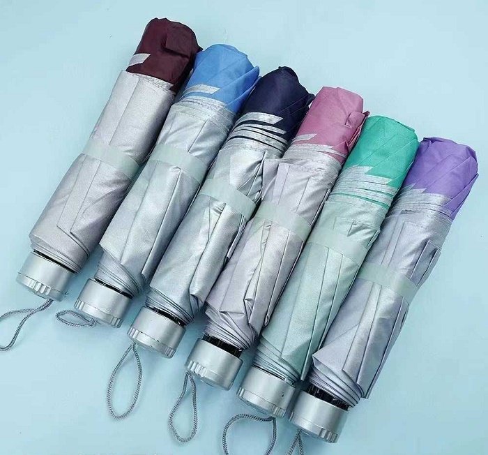 Ομπρέλα σπαστή - 7K - Tradesor - 585649 - Image 3