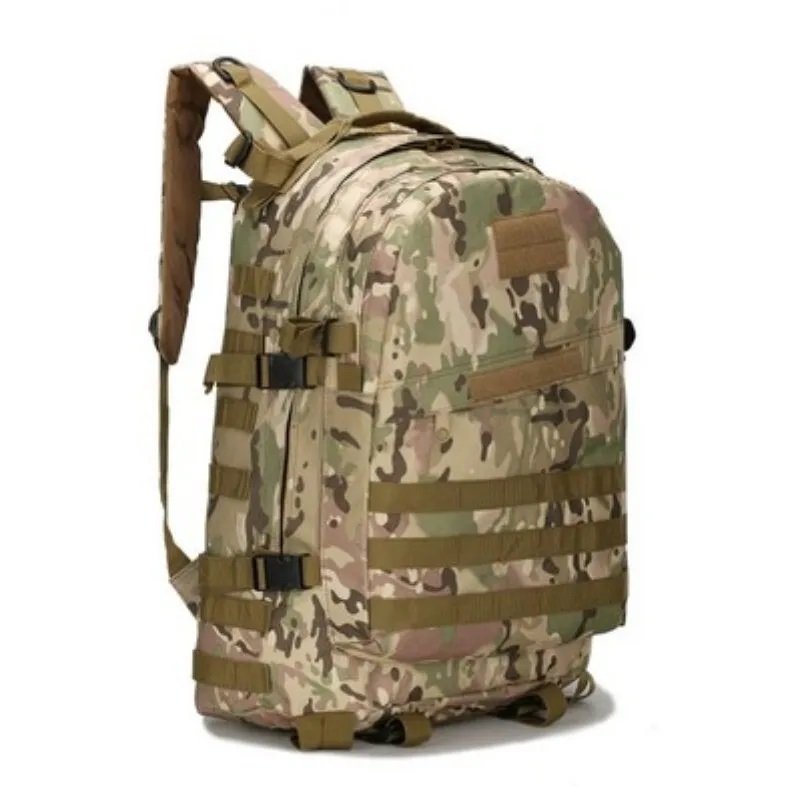 Σακίδιο πλάτης - BL003-3D - 3L - 270386 - Army Beige - Image 3